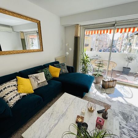 John Homestay Room In Νίκαια Εξωτερικό φωτογραφία
