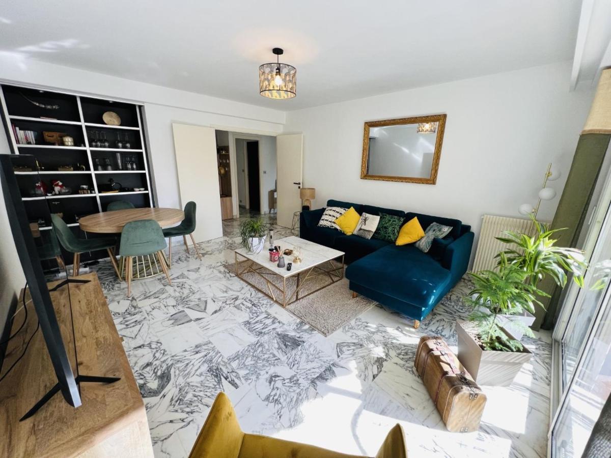 John Homestay Room In Νίκαια Εξωτερικό φωτογραφία