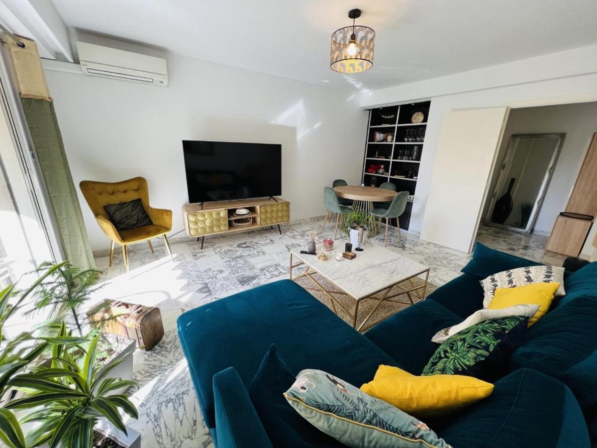 John Homestay Room In Νίκαια Εξωτερικό φωτογραφία