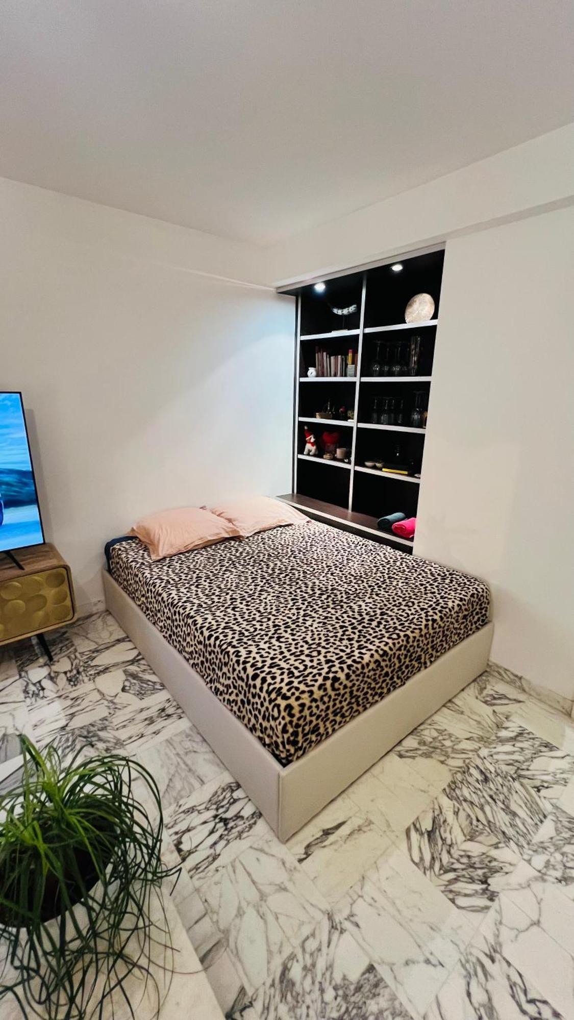 John Homestay Room In Νίκαια Εξωτερικό φωτογραφία